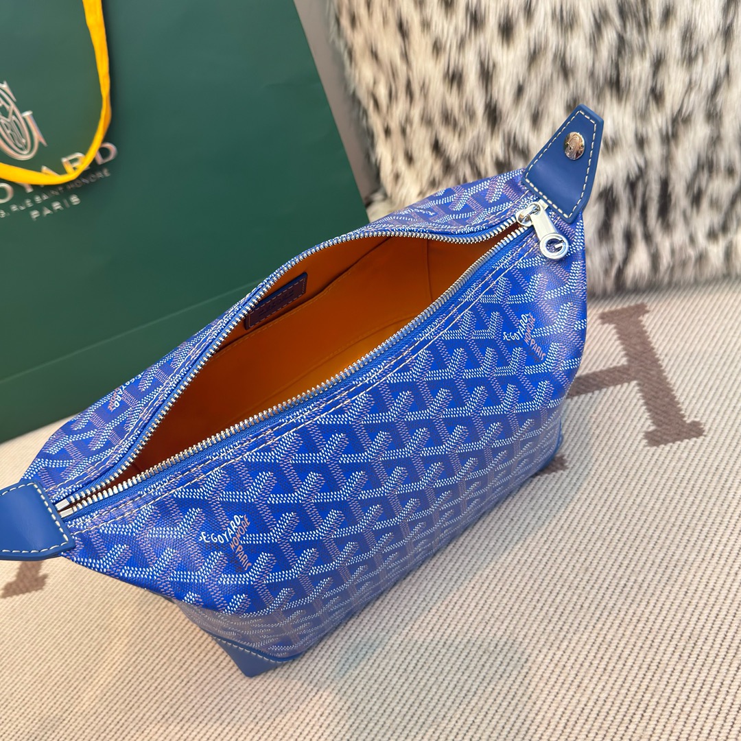 Goyard Boeing 25 Bag-25X12X12CM