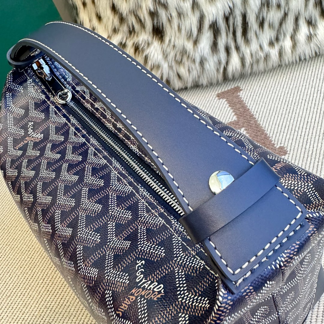 Goyard Boeing 25 Bag-25X12X12CM