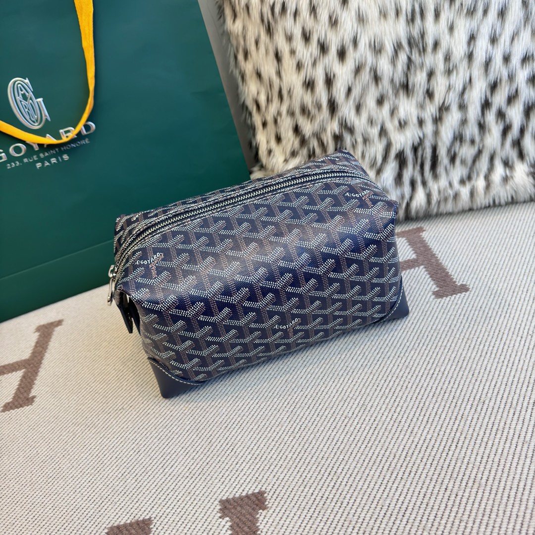 Goyard Boeing 25 Bag-25X12X12CM
