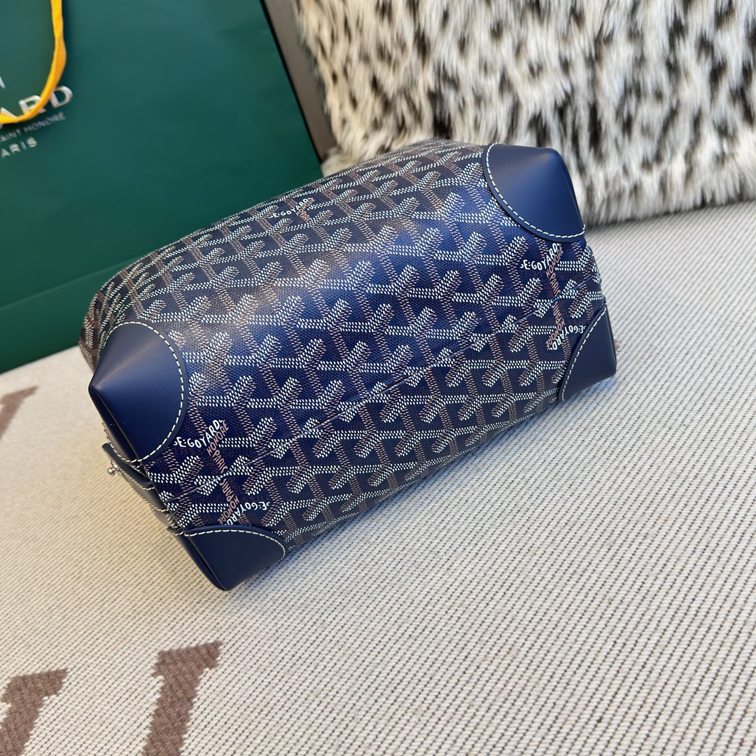 Goyard Boeing 25 Bag-25X12X12CM