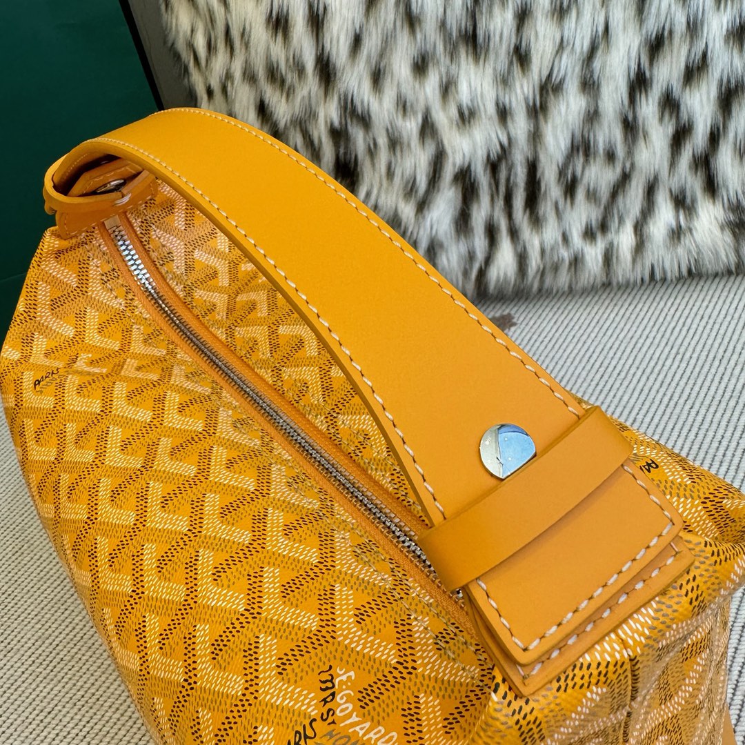 Goyard Boeing 25 Bag-25X12X12CM