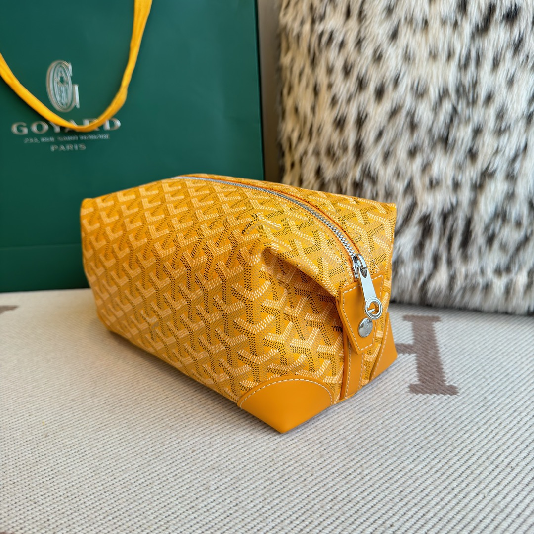 Goyard Boeing 25 Bag-25X12X12CM