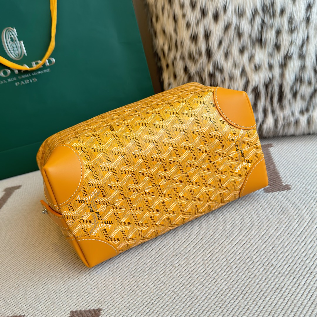 Goyard Boeing 25 Bag-25X12X12CM