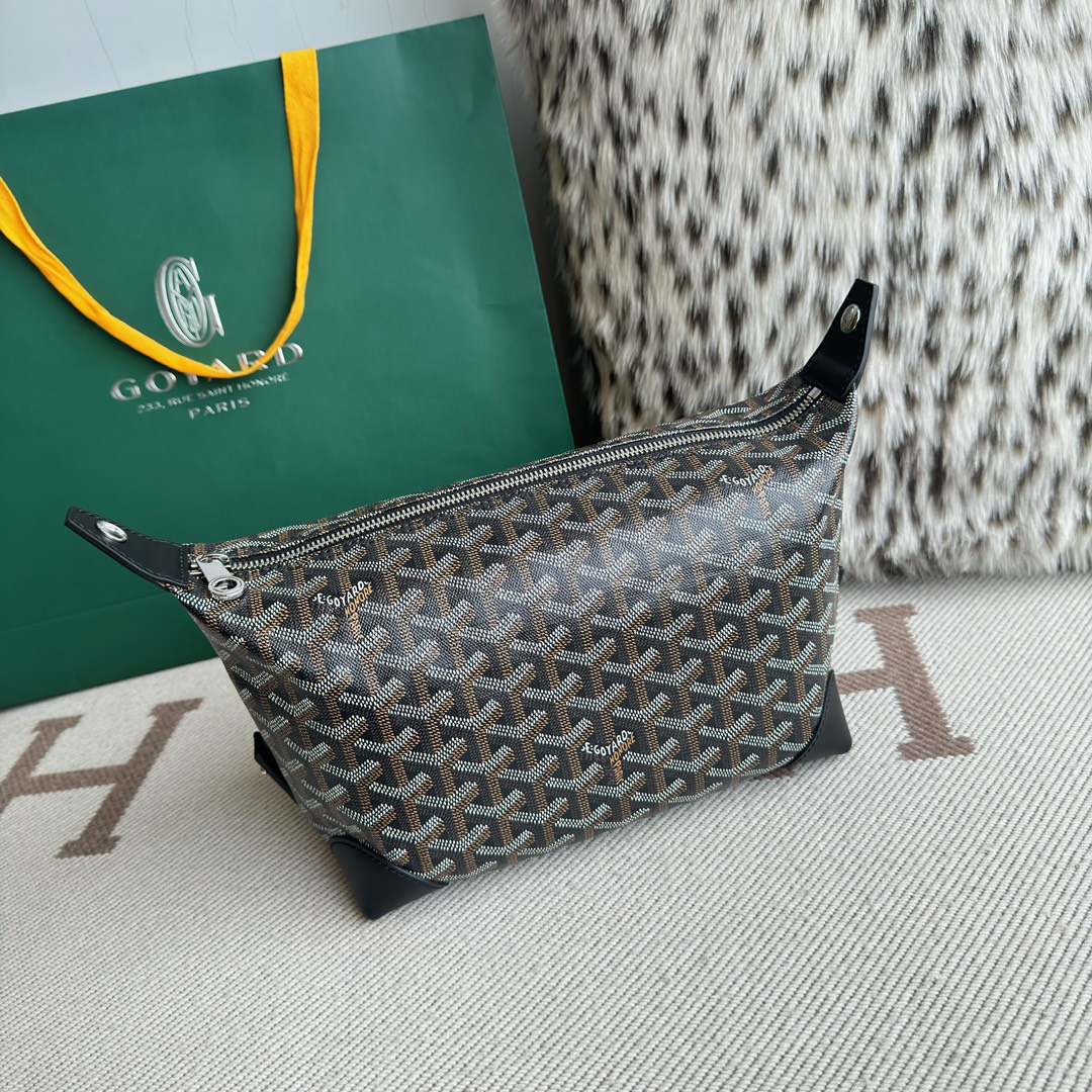 Goyard Boeing 25 Bag-25X12X12CM