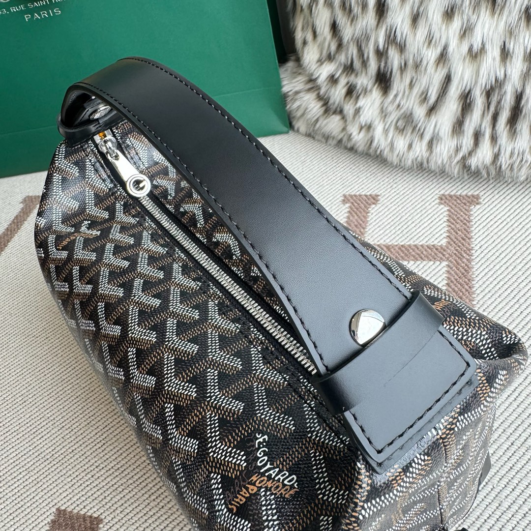 Goyard Boeing 25 Bag-25X12X12CM