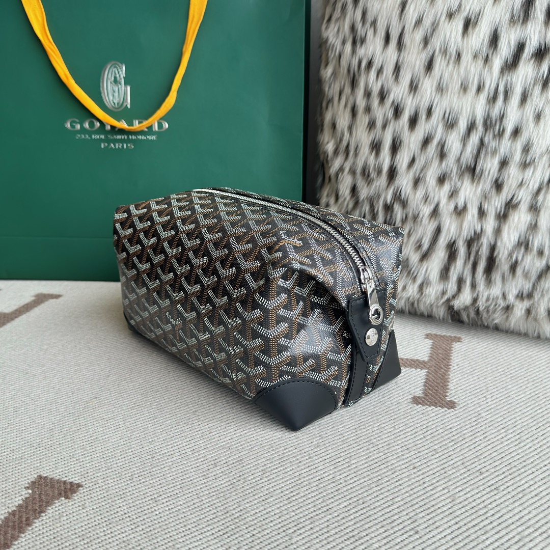 Goyard Boeing 25 Bag-25X12X12CM