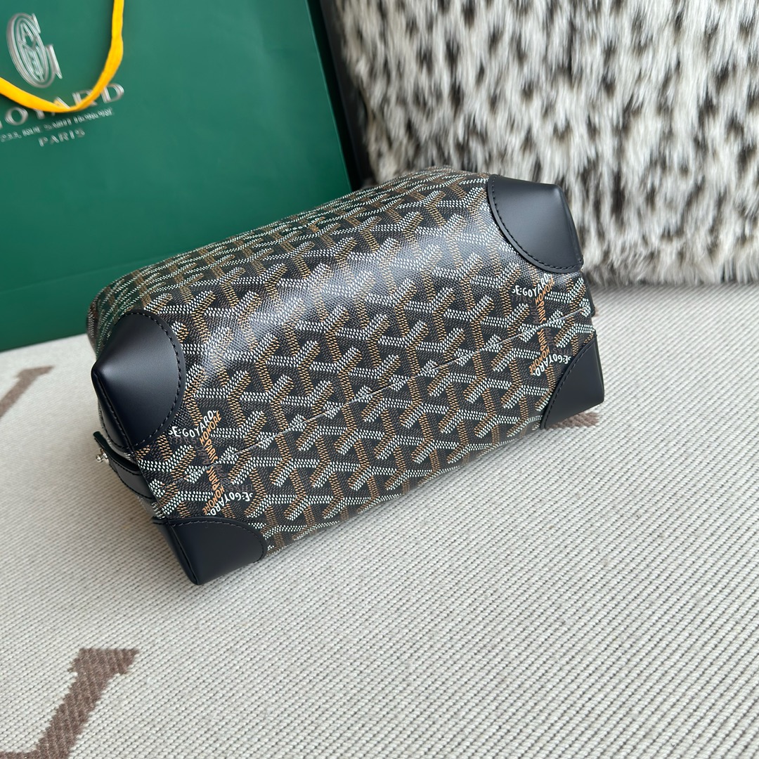 Goyard Boeing 25 Bag-25X12X12CM