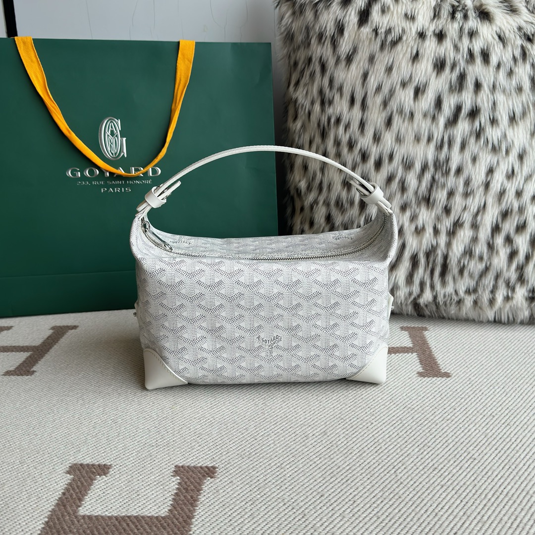 Goyard Boeing 25 Bag-25X12X12CM