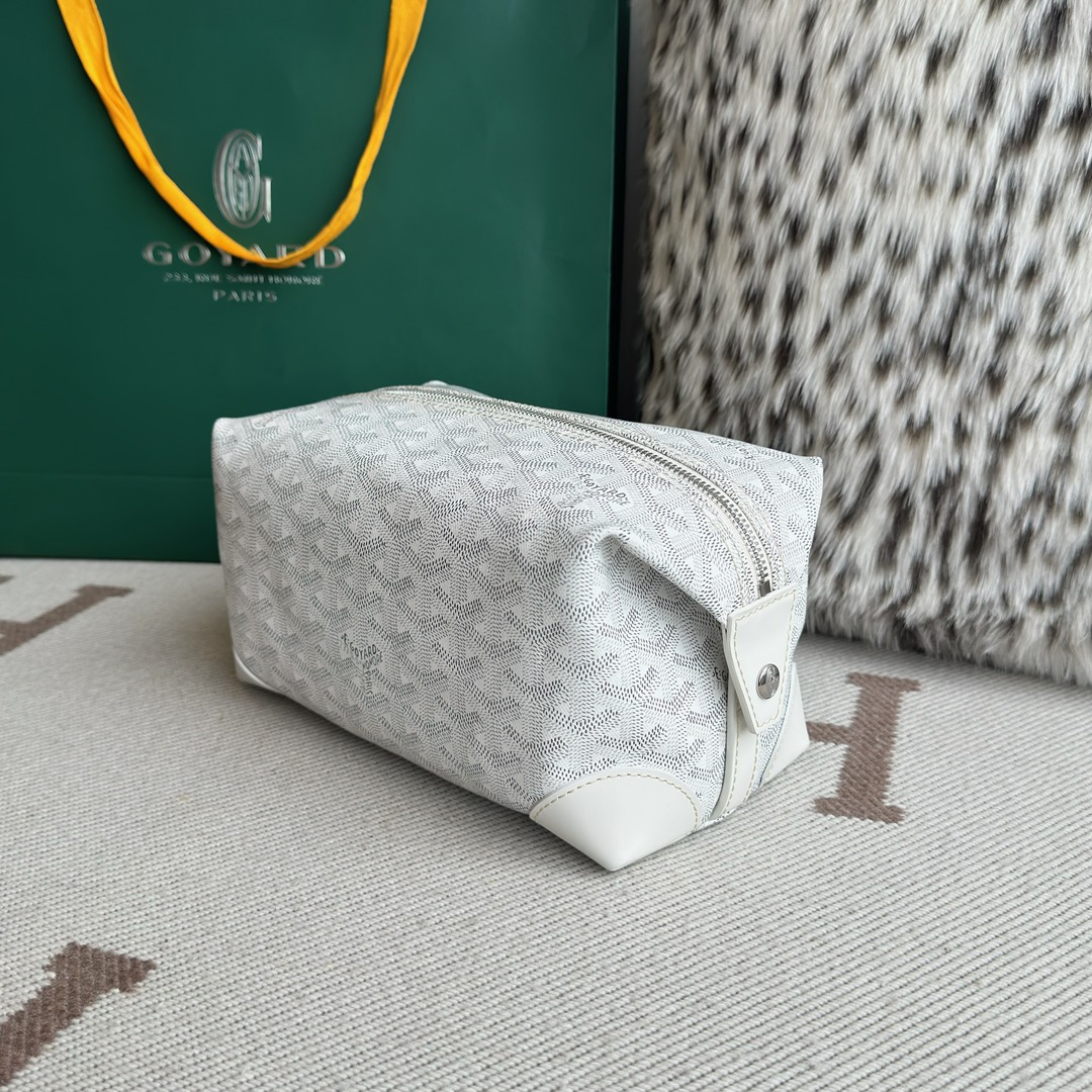 Goyard Boeing 25 Bag-25X12X12CM