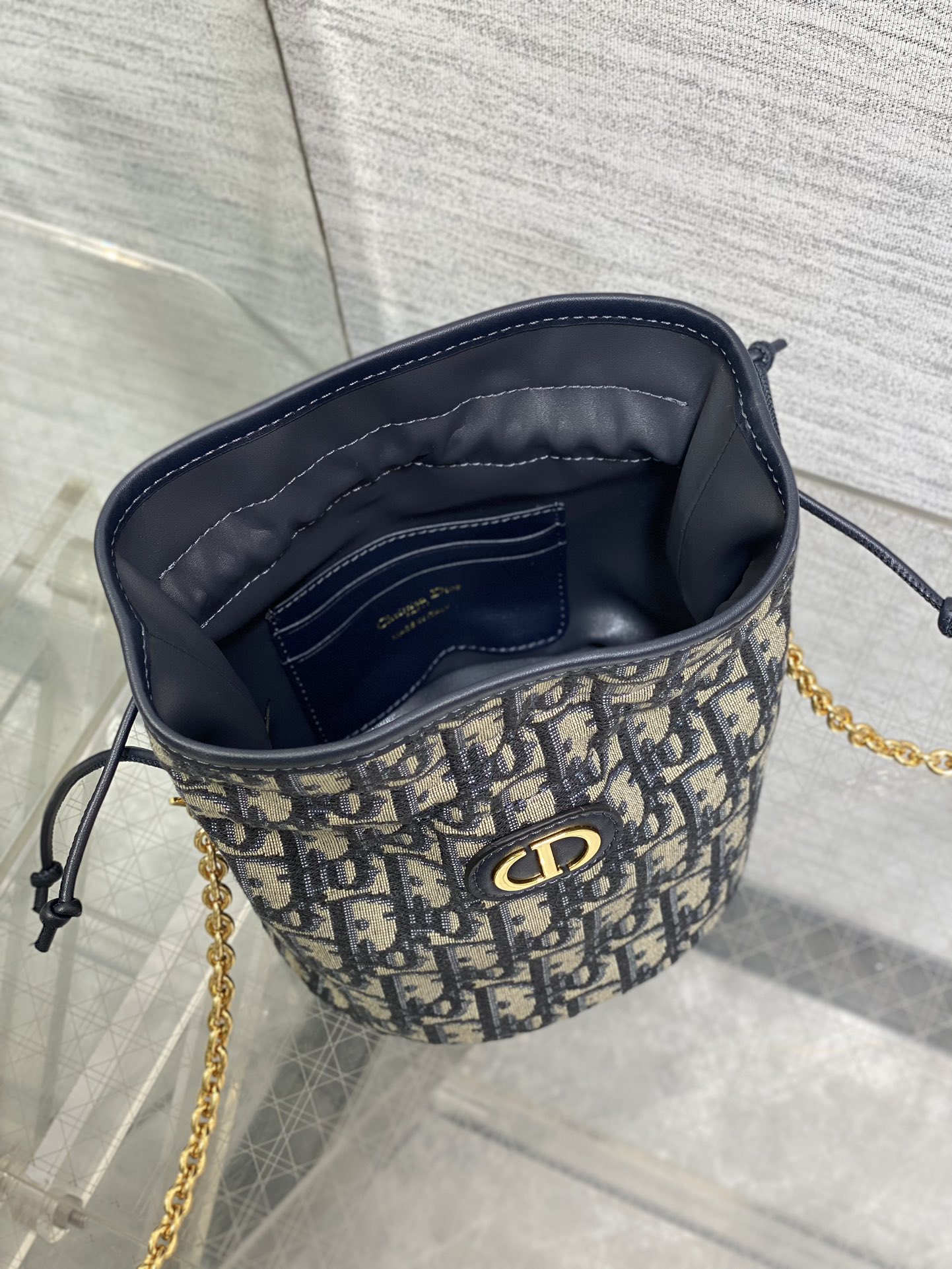 Diro Miss Caro Bucket-16*13*18.5CM