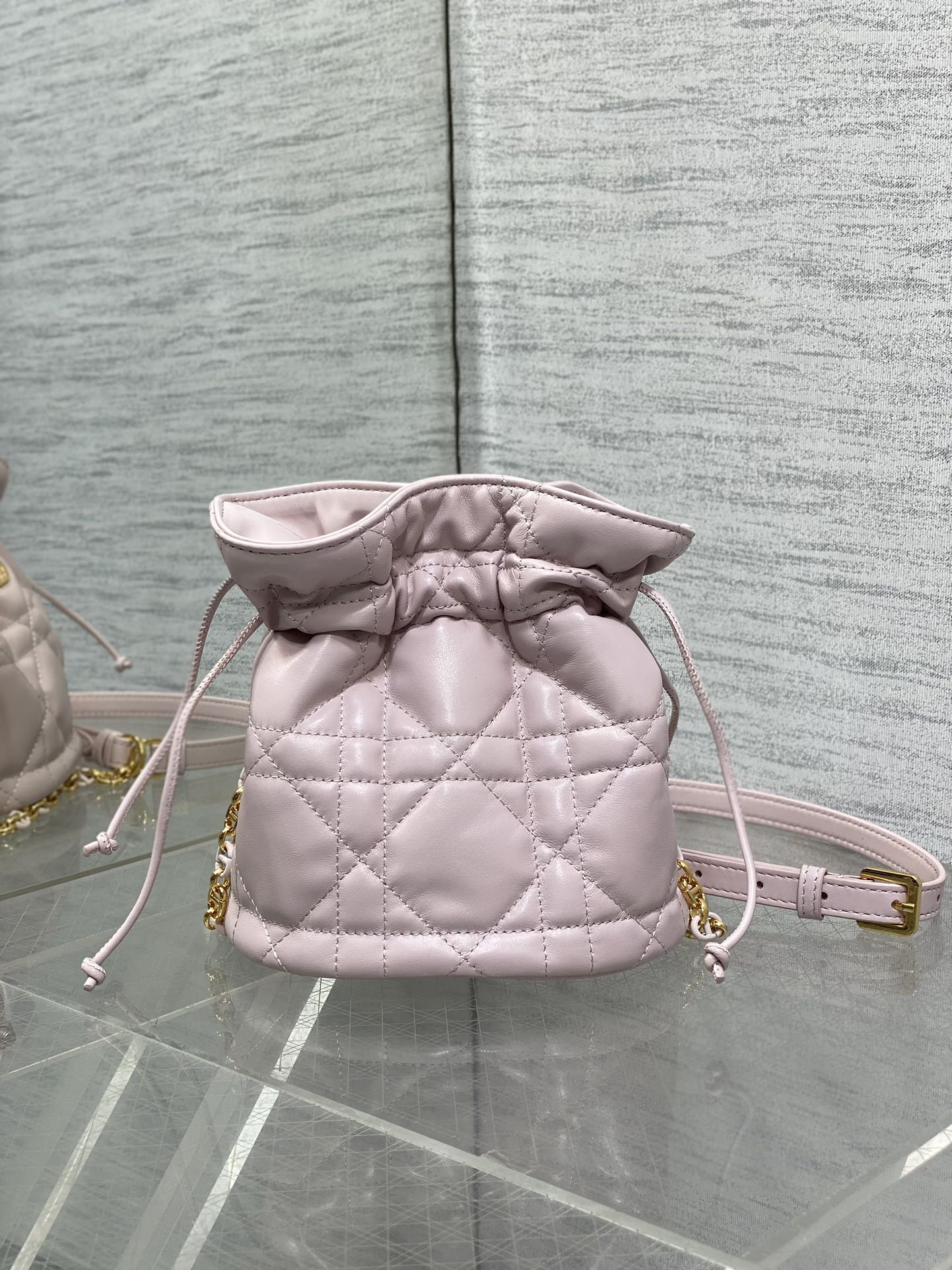 Diro Miss Caro Bucket-16*13*18.5CM
