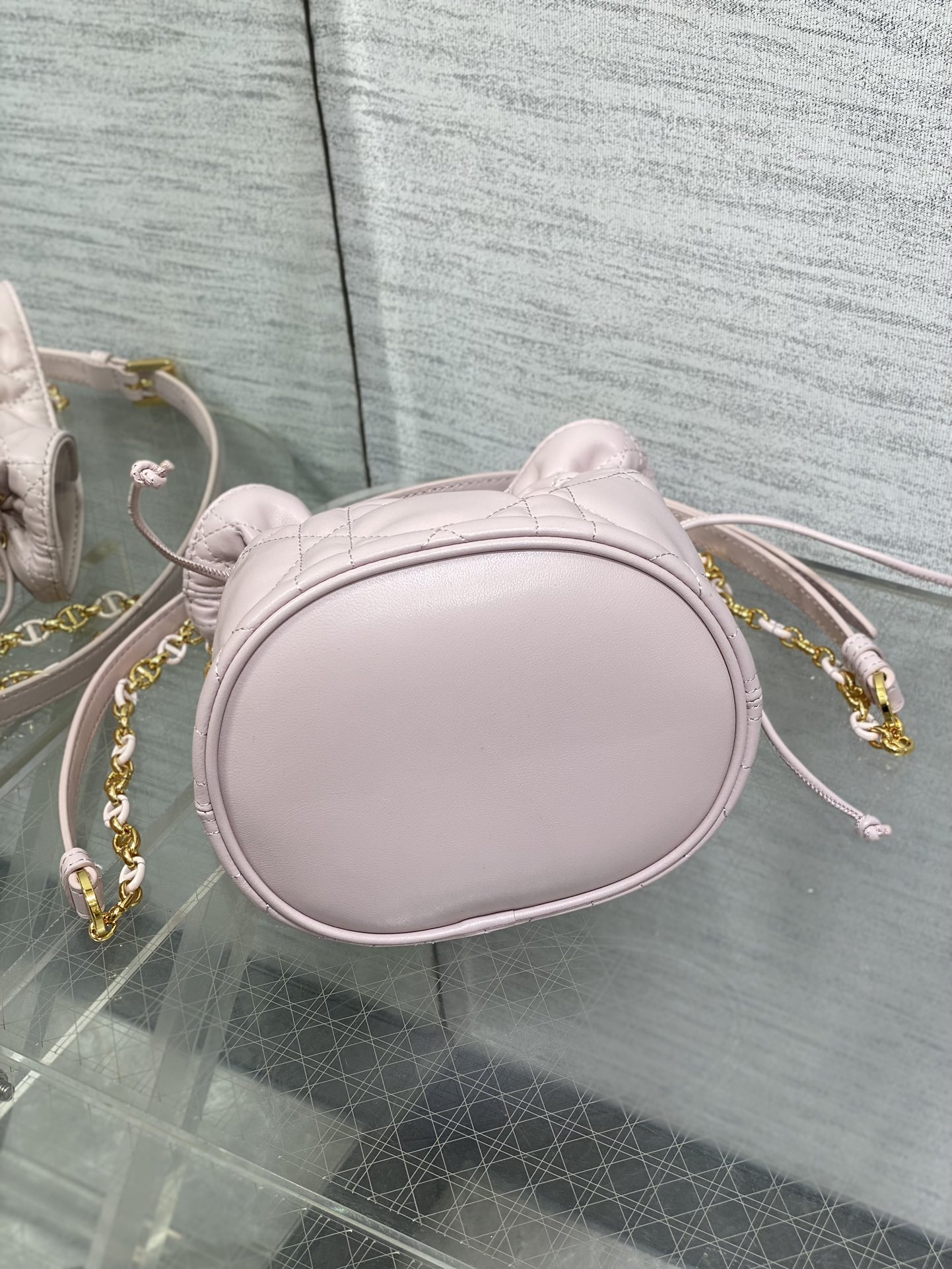 Diro Miss Caro Bucket-16*13*18.5CM