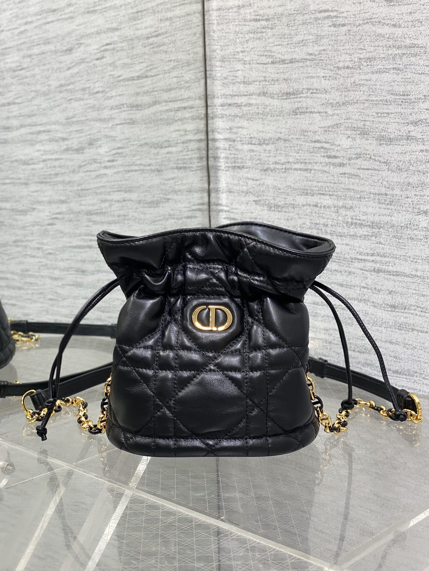 Diro Miss Caro Bucket-16*13*18.5CM