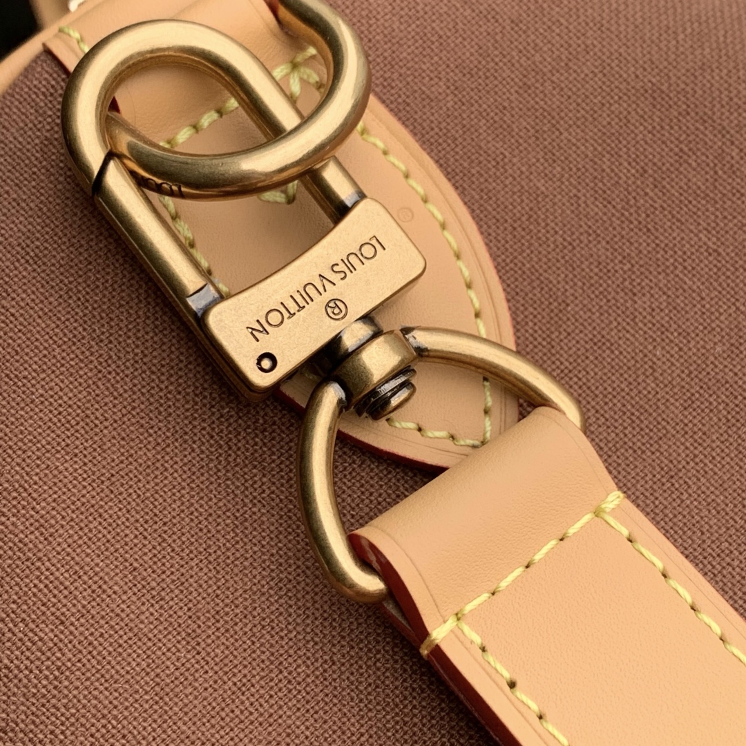 Louis Vuitton Speedy 25-25x 19 x 15CM