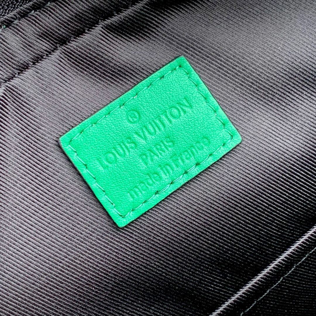 Louis Vuitton Trio Messenger Bag-M24754-25×18.5×7CM