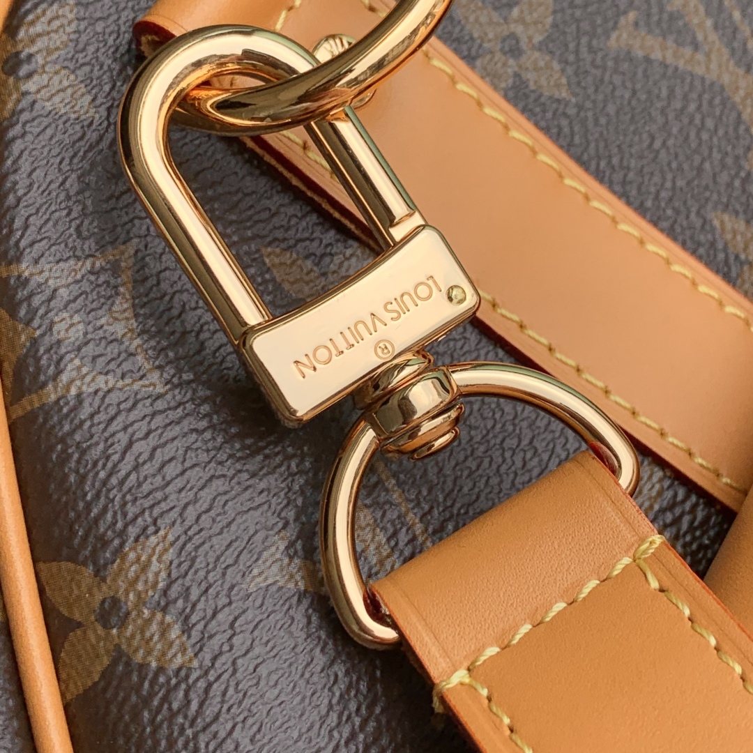 Louis Vuitton Keepall Cargo 50-M14735-23 x 29 x 52CM