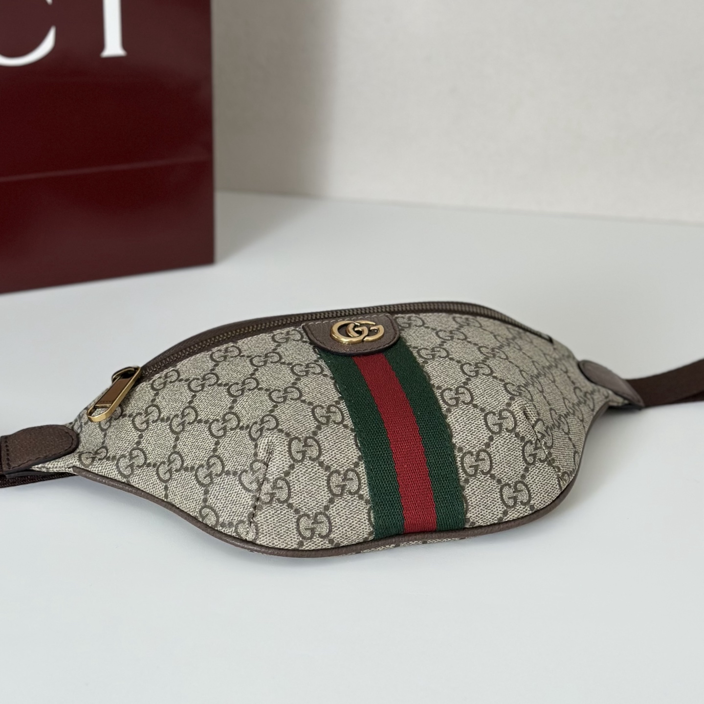 Gucci Belt Bag-30*4.5*14CM
