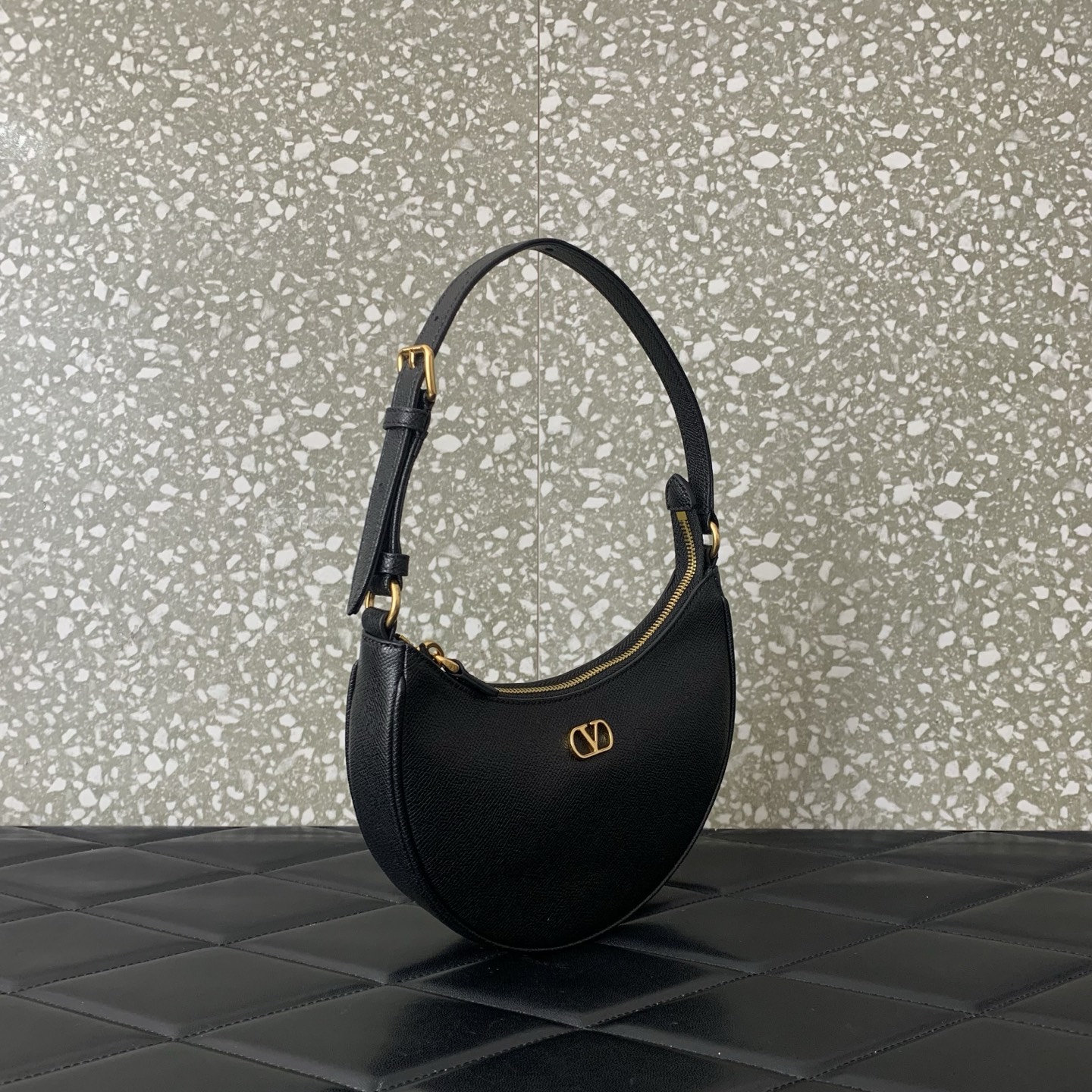 Valentino Garavani VLogo Signature-20*12*4CM