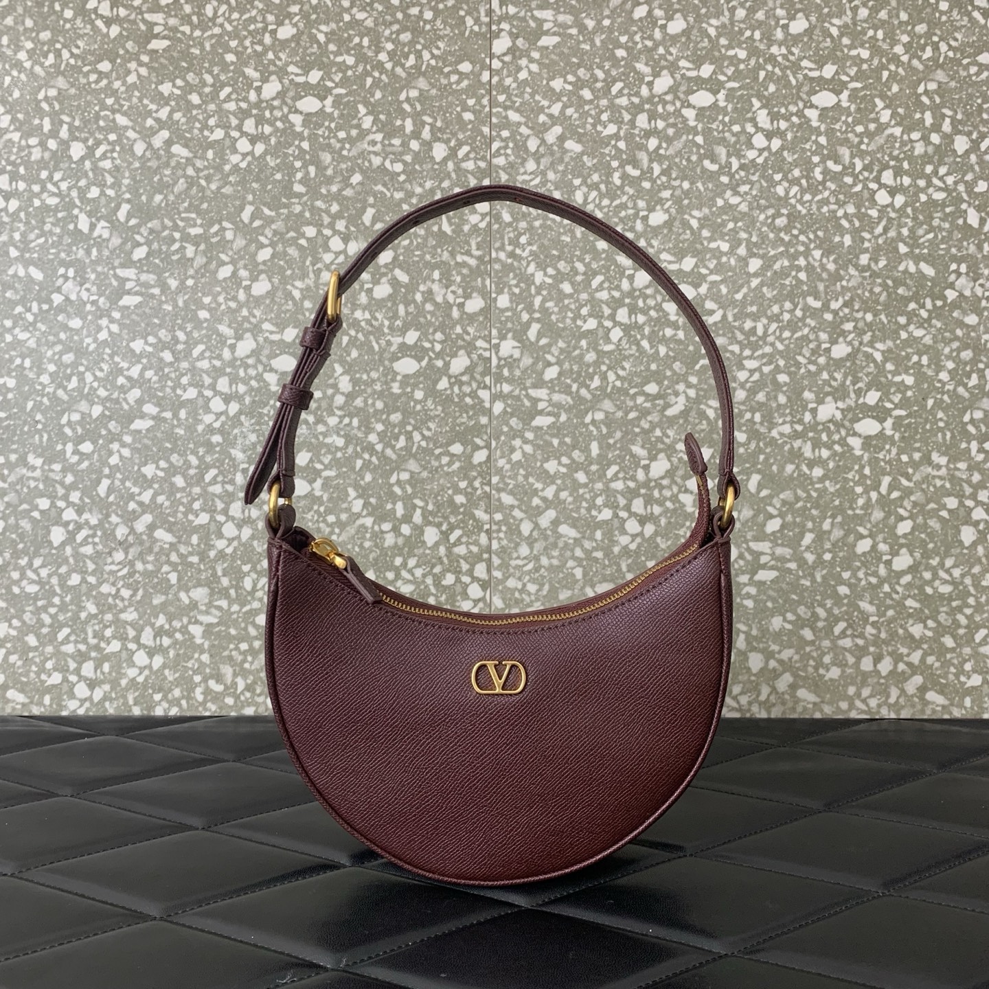 Valentino Garavani VLogo Signature-20*12*4CM