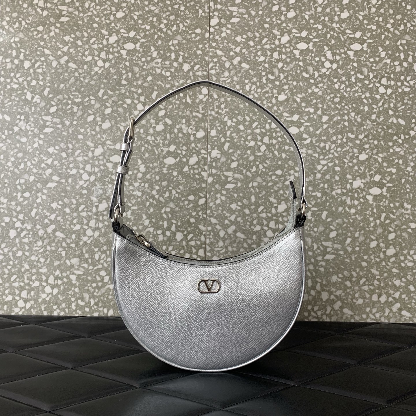 Valentino Garavani VLogo Signature-20*12*4CM