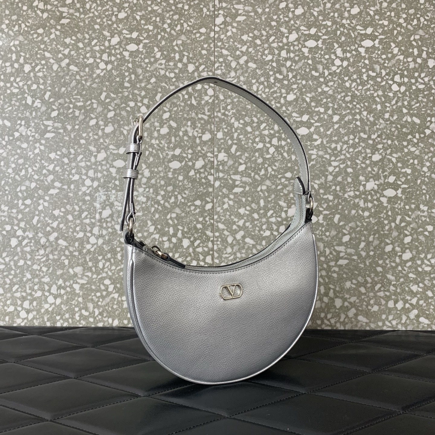 Valentino Garavani VLogo Signature-20*12*4CM