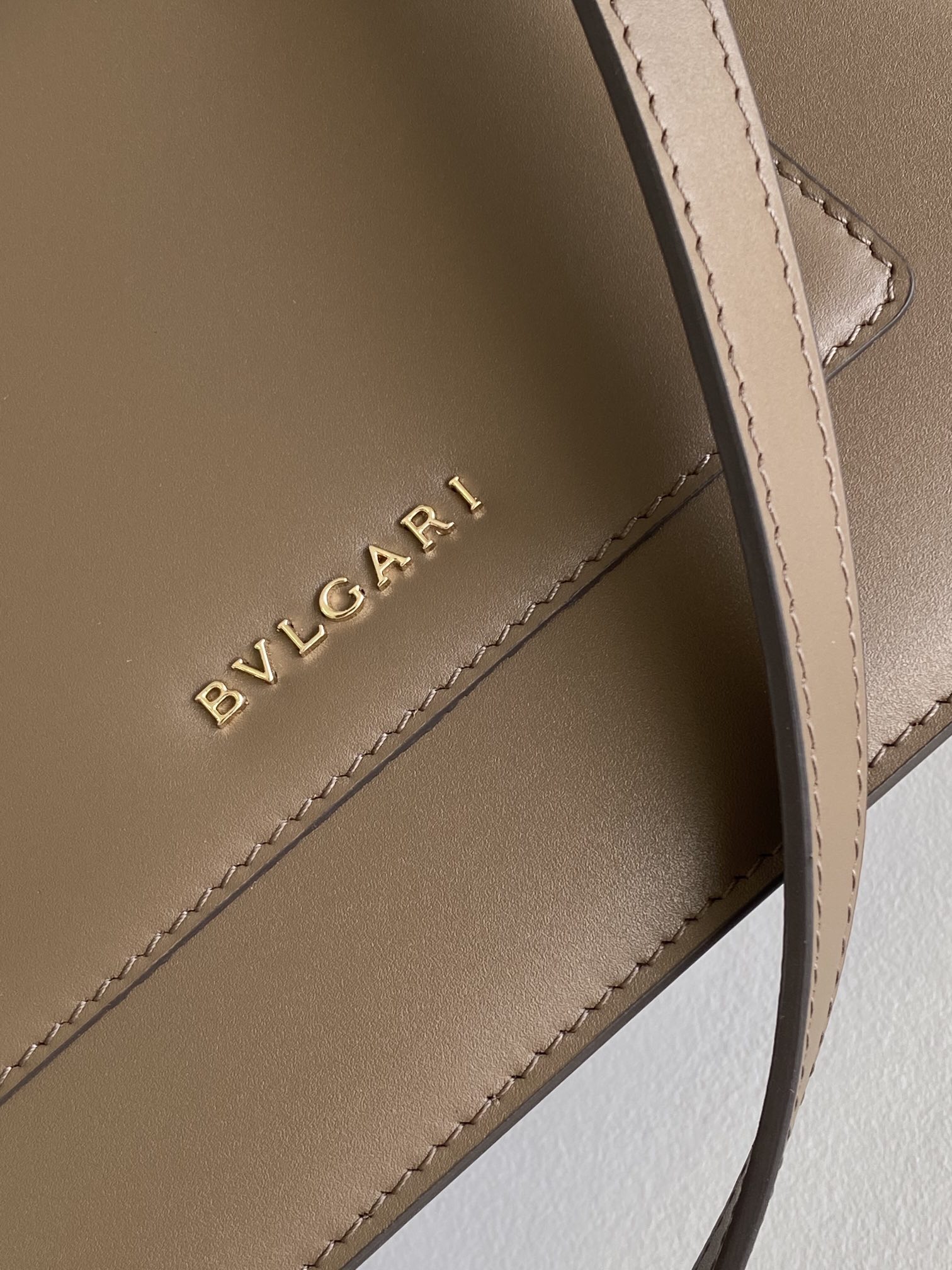 Bvlgari Serpenti Forever Bag-20.5X 15X 9CM