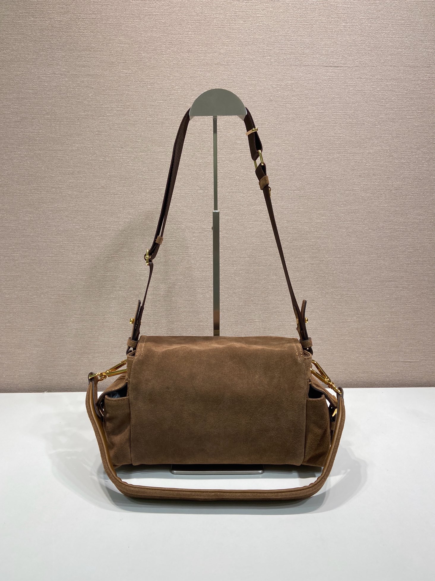 Prada Shoulder Bag 1BD394-30*14*10CM