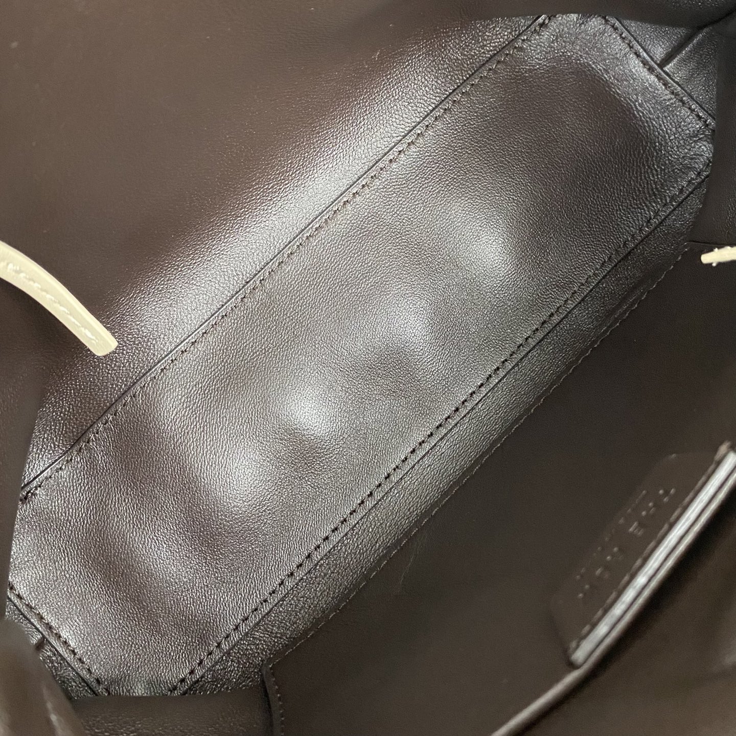 The Row Mira Clutch Bag-25x17x7CM