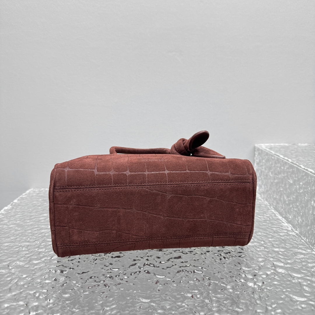 Jacquemus Le Turismo Bag-26*17*11CM