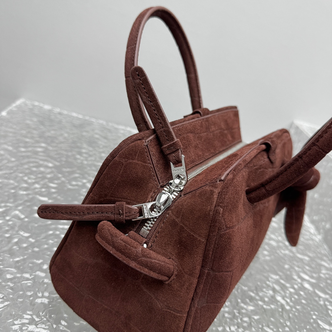 Jacquemus Le Turismo Bag-26*17*11CM