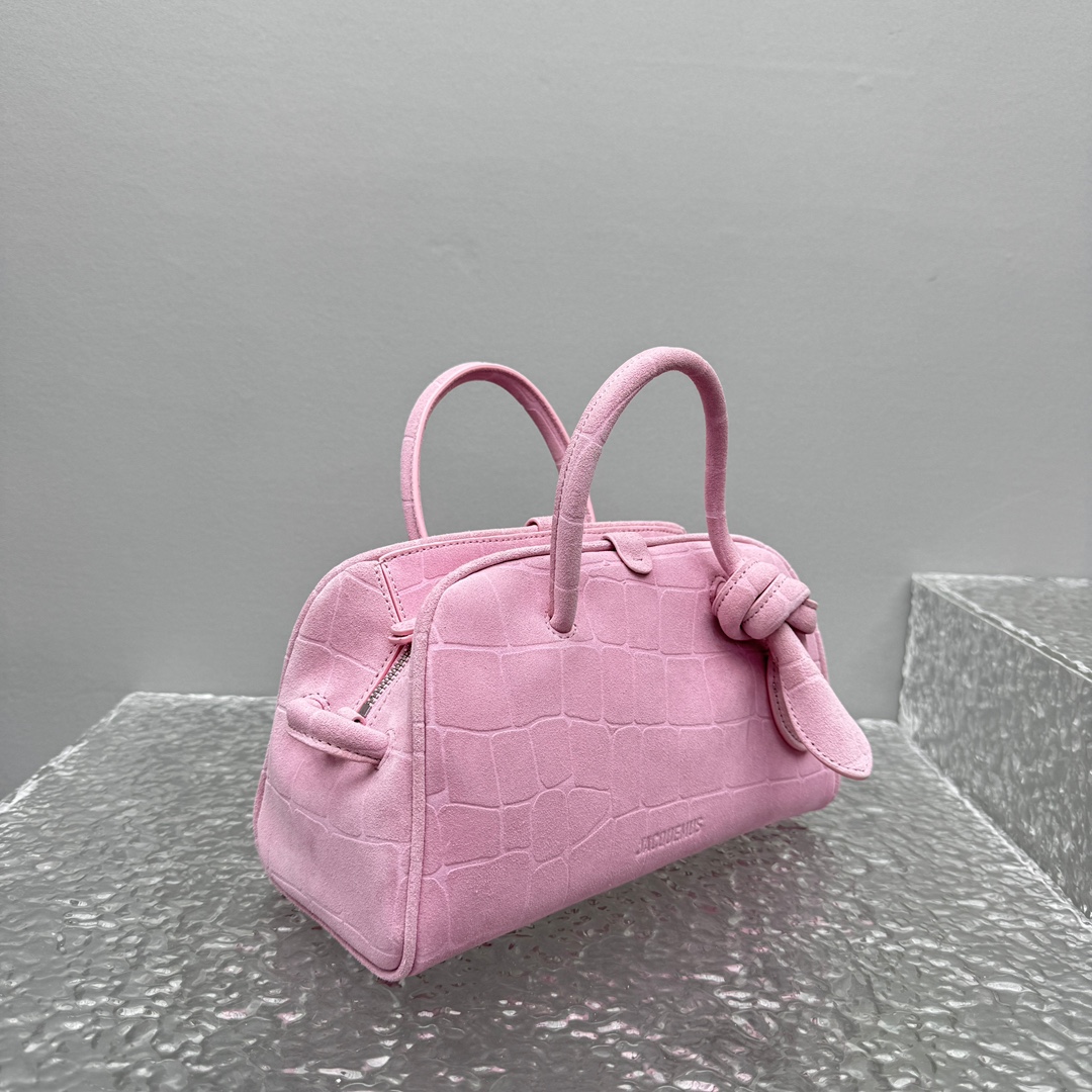 Jacquemus Le Turismo Bag-26*17*11CM