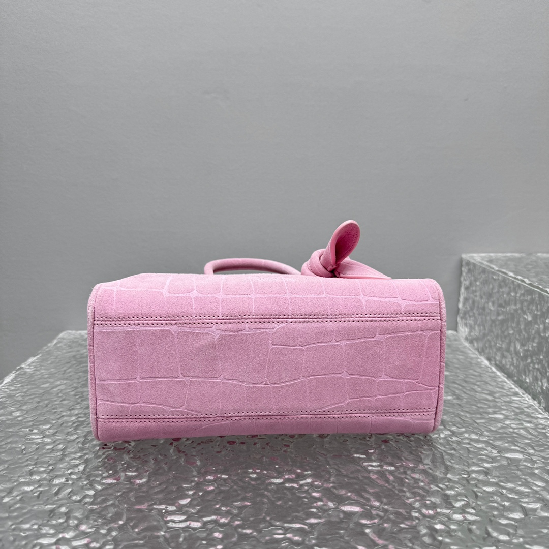 Jacquemus Le Turismo Bag-26*17*11CM