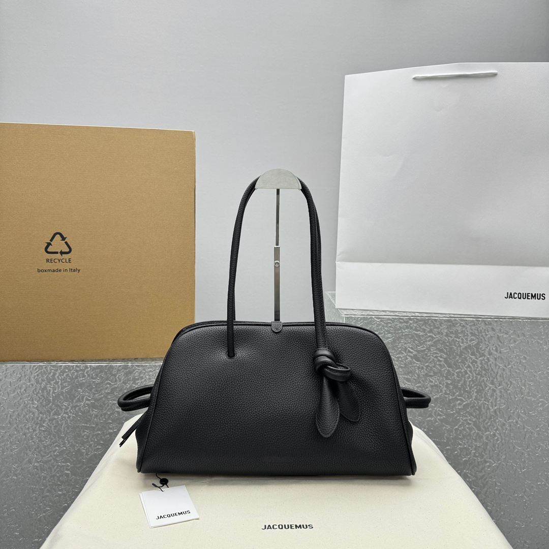 Jacquemus Le Turismo Bag-39*23*17CM