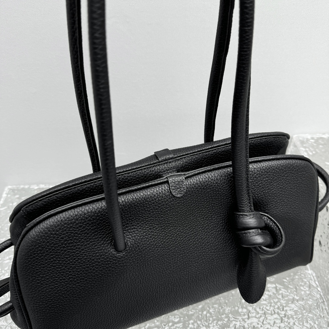 Jacquemus Le Turismo Bag-39*23*17CM