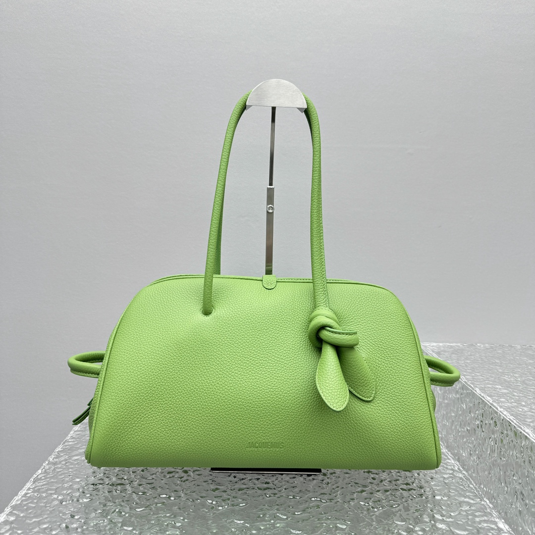 Jacquemus Le Turismo Bag-39*23*17CM