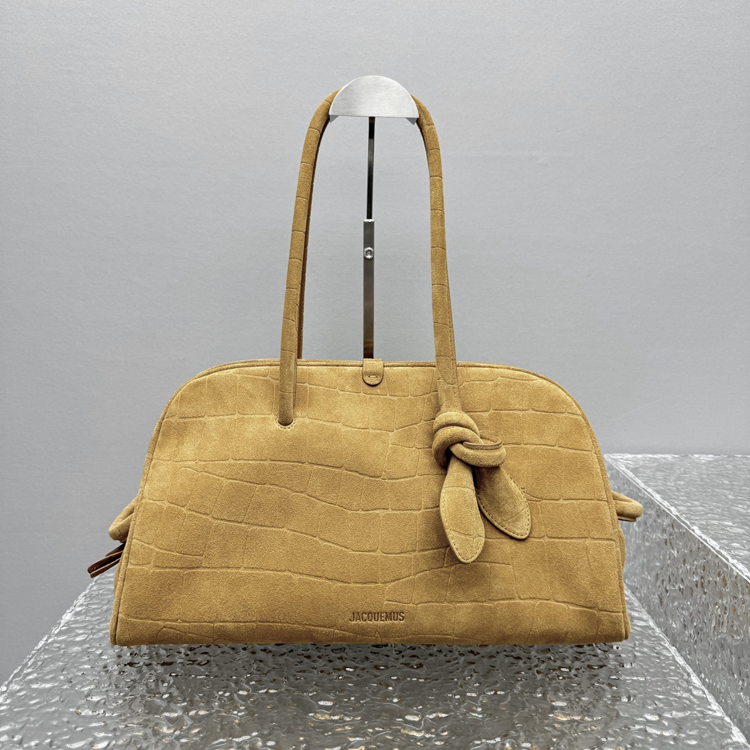 Jacquemus Le Turismo Bag-39*23*17CM