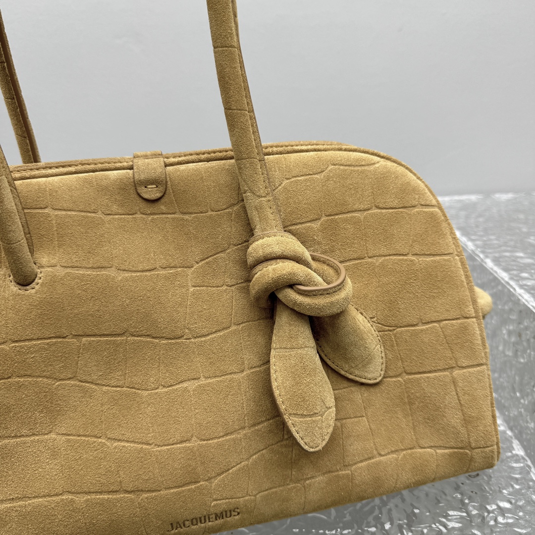 Jacquemus Le Turismo Bag-39*23*17CM
