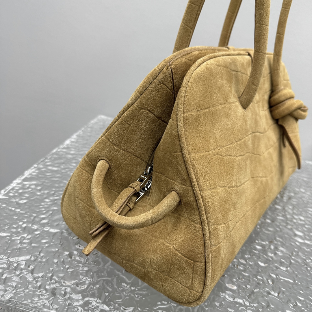 Jacquemus Le Turismo Bag-39*23*17CM