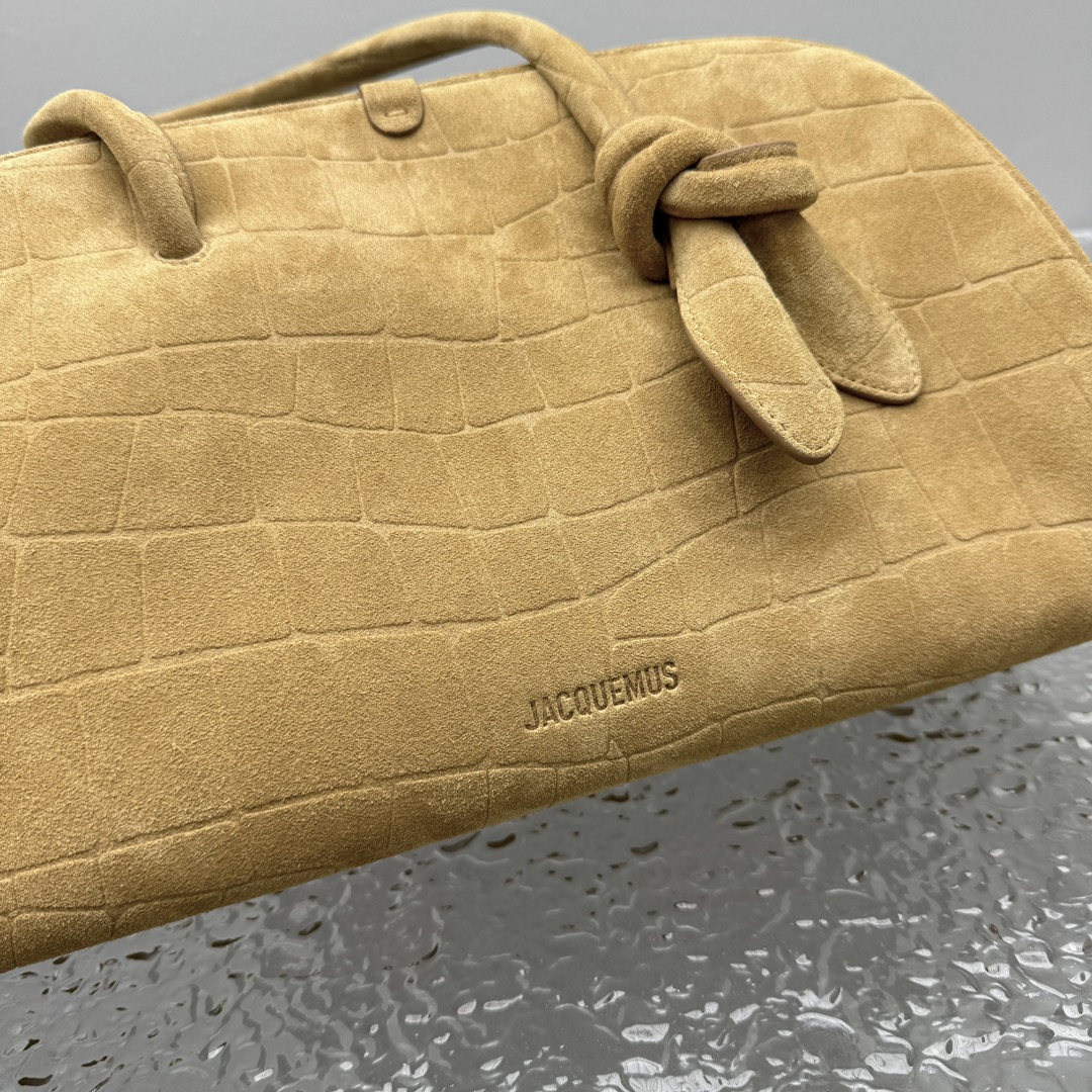 Jacquemus Le Turismo Bag-39*23*17CM