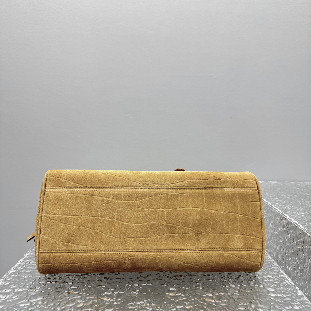Jacquemus Le Turismo Bag-39*23*17CM