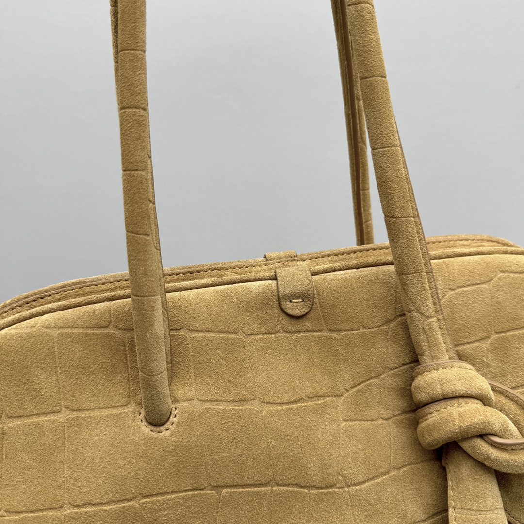 Jacquemus Le Turismo Bag-39*23*17CM