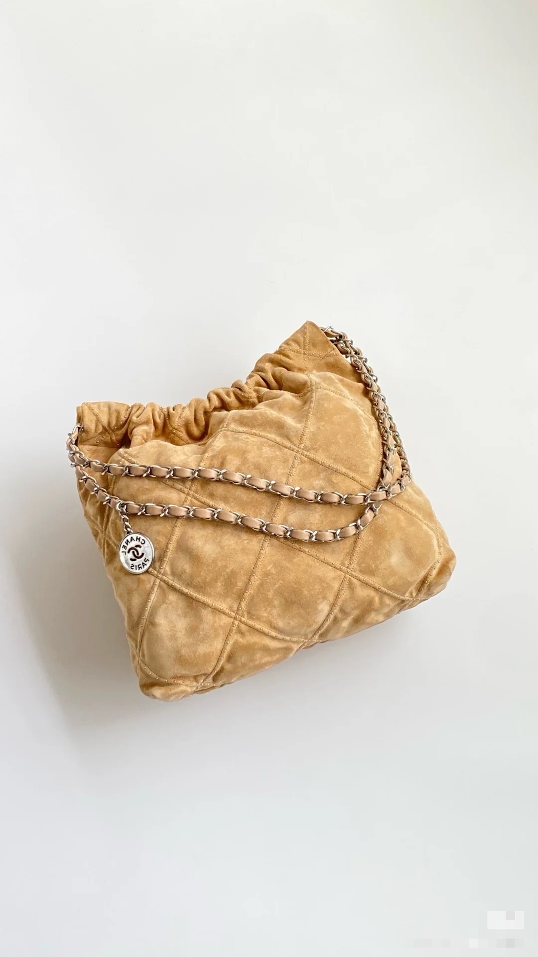 Ch@nel Mini 2023SS Handbags-23*18.5*6CM