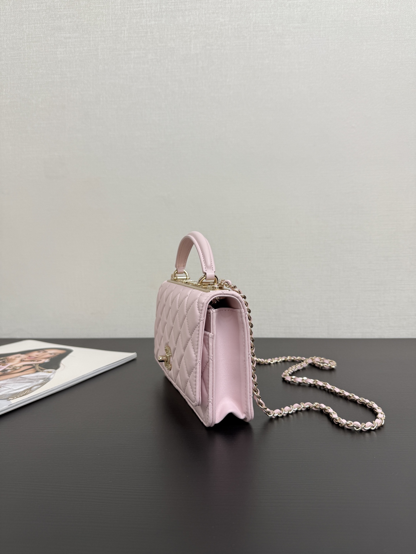 Ch@nel Trendy CC-18CM