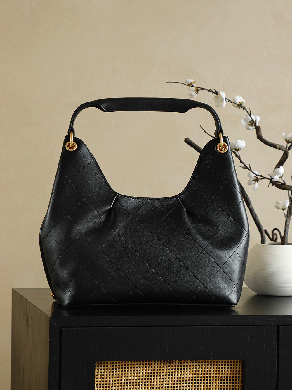 Ch@nel Tote Bag