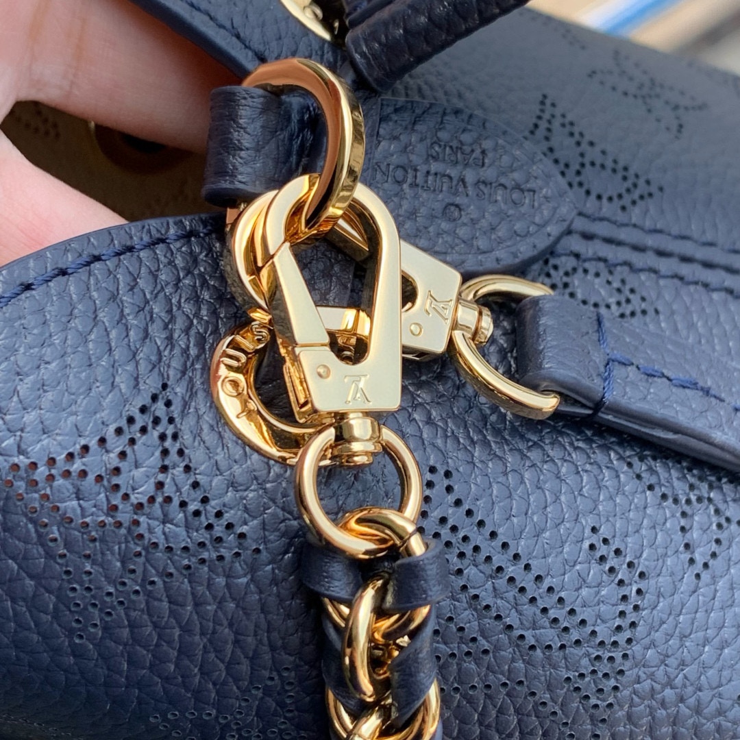 Louis Vuitton Bella Tote Bag-19 x 22 x 14CM