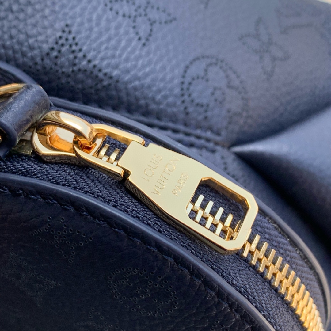 Louis Vuitton Bella Tote Bag-19 x 22 x 14CM