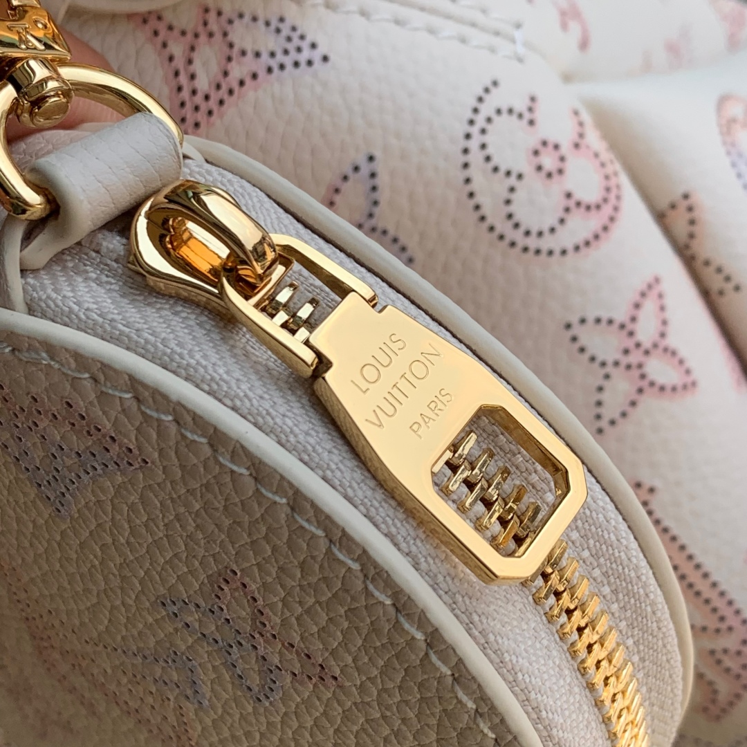 Louis Vuitton Bella Tote Bag-19 x 22 x 14CM
