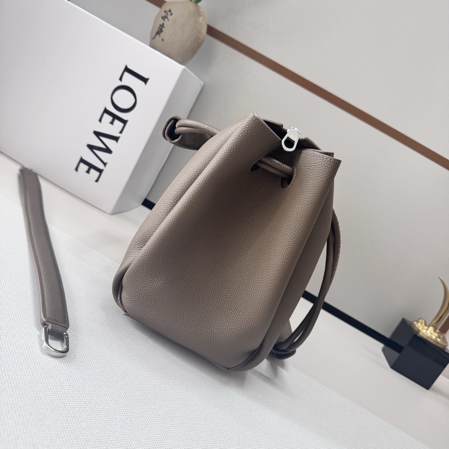 Lowee Madrid Bag-28.5*11*23CＭ