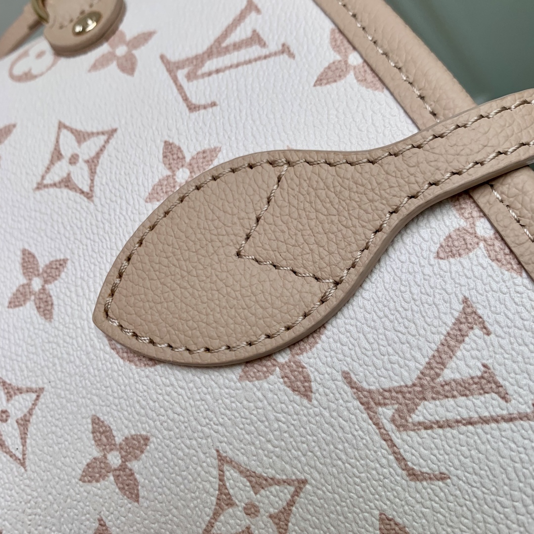 Louis Vuitton Neverfull Inside Out MM-25665-31 x 28 x 14CM