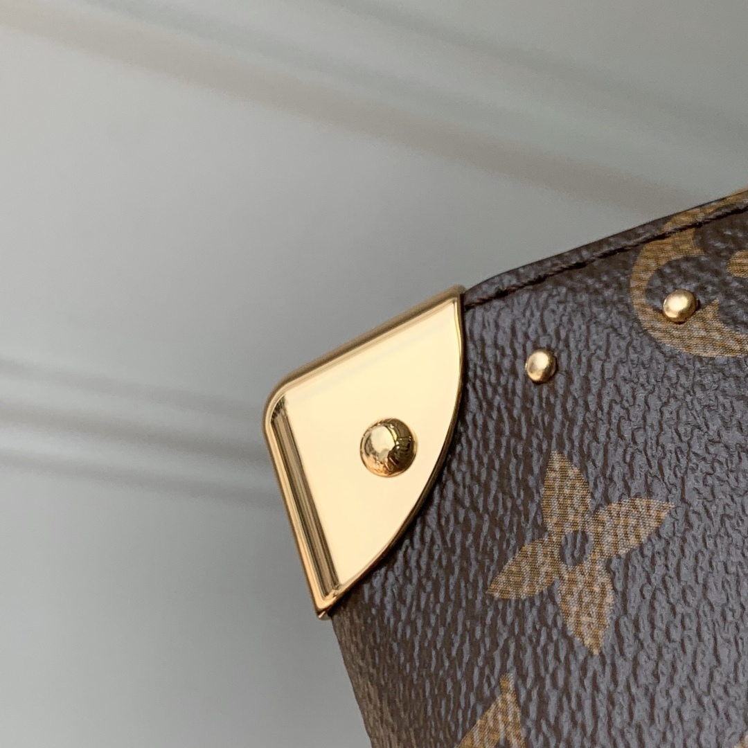 Louis Vuitton Speedy 25-20 x 15 x 27CM